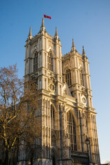 Fototapeta na wymiar London, United Kingdom