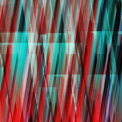 Colorful abstract background, vector.