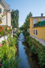 Marktgemeinde Stainz in der Steiermark, Österreich