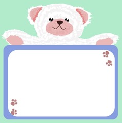 Teddy