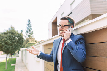 Phone call