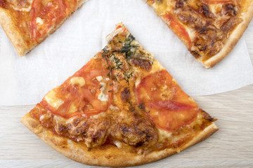 pizza