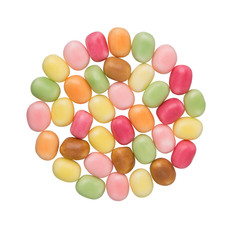 Candy backgrounds.  Assorted jelly beans, sweet.