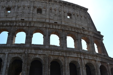 Fototapeta premium Italy