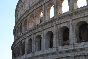 Fototapeta premium Italy