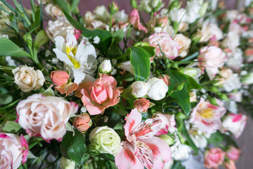 wedding background decoration	