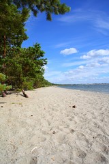 See,Strand,Kasachstan!