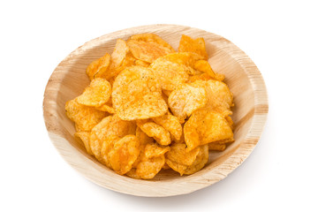 Kartoffelchips