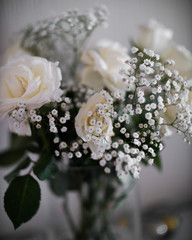 white flowers - 195051019