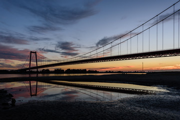 Emmerich Rheinbrücke