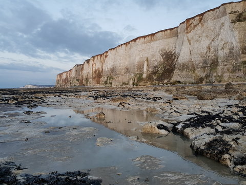 Plage de Mesnil-Val