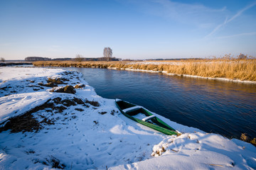 Rzeka Supraśl © podlaski49