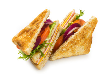 Sandwich