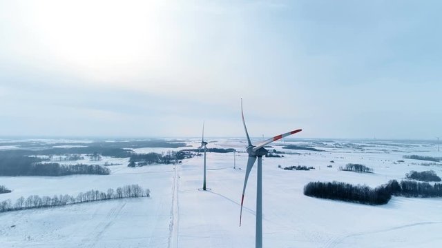 Wind Turbine Snow Images – Browse 6,253 Stock Photos, Vectors, and ...