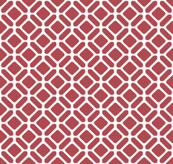 Decorative tiles Vector Seamless. Traditional style background. Abstract geometric texture.