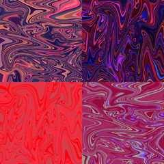 Holographic Gradients