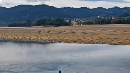 Paisaje de paz