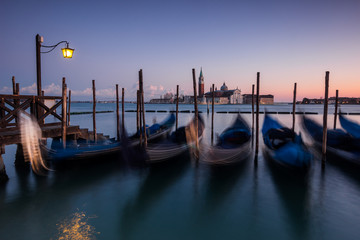 Island of San Giorgio Maggiore Venice