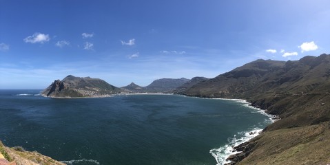 Hout bay