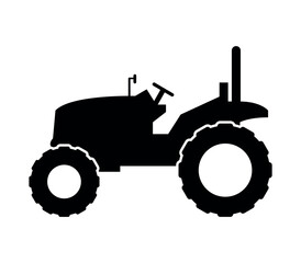tractor icon