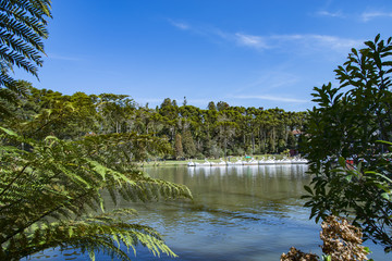 Lago Negro - Gramado - RS