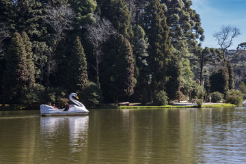 Lago Negro - Gramado - RS