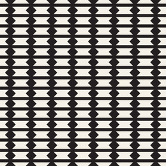 Seamless surface geometric design. Repeating tiles ornament background. Vector shapes pattern