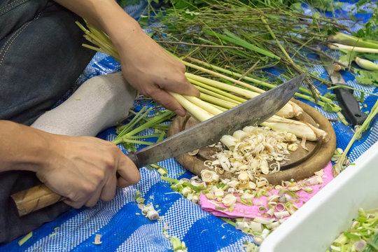 Thai Herb