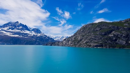 Mountain range 
