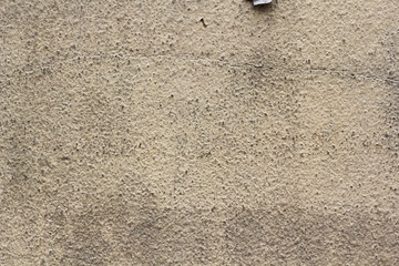 texture of a wall