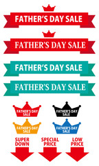 world sale-father