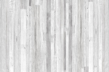 White washed wooden planks, Vintage White Wood Wall