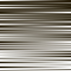 Striped monochrome black and white gradient background. You can extend infinitely left and right.