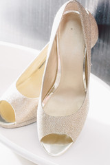 Wedding women shoes