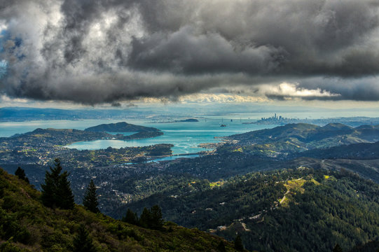 Mount Tamalpais