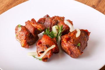 Pork BBQ