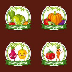 vegetables fresh food