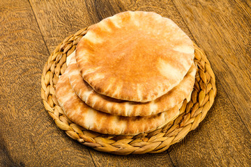 Pita bread