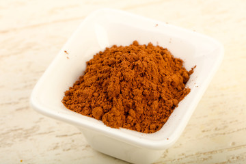 Cocoa powder