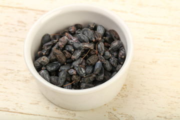 Dry barberry