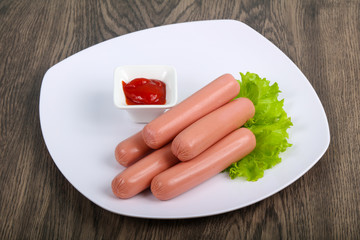 Sausages