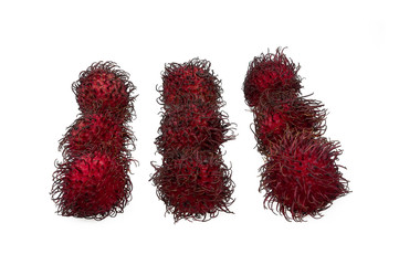 Rambutan