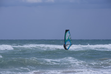 windsurf
