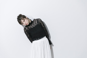 女性