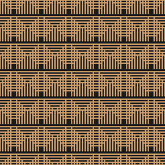 Vector seamless pattern