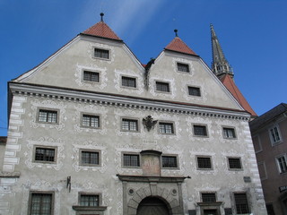 Steyr - Austria