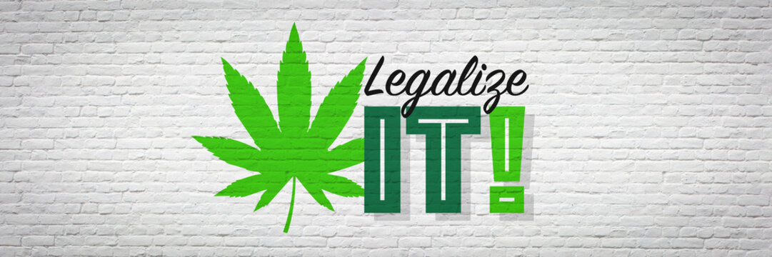 Legalize it !