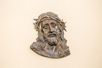 Jesus Christ icon