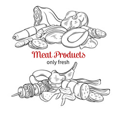 meat product