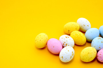 easter eggs